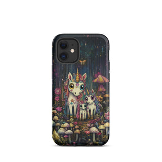 Enchanted Meadow - iPhone Case