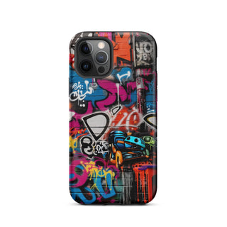 Urban Expression - iPhone Case