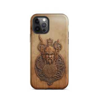 Viking Seer - iPhone Case