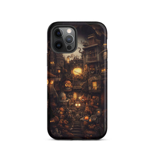 Whimsical Wonders - iPhone Case