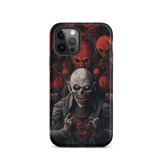 Revenant's Revelry - iPhone Case