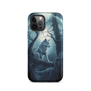 Guardian of the Glade - iPhone Case