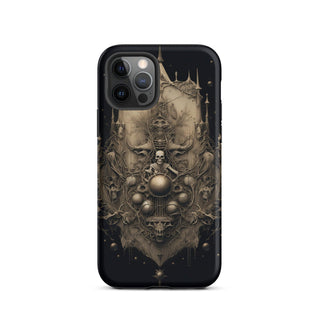 Eternal Regent - iPhone Case