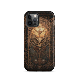 Celestial Labyrinth - iPhone Case