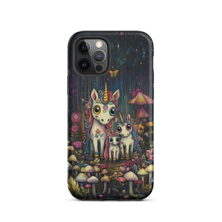 Enchanted Meadow - iPhone Case