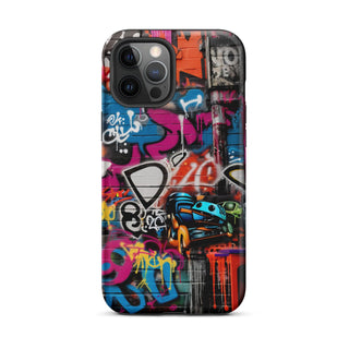 Urban Expression - iPhone Case