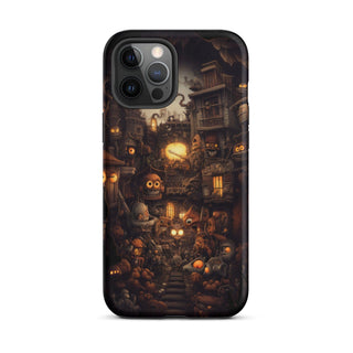 Whimsical Wonders - iPhone Case