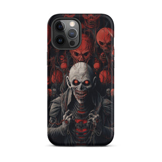 Revenant's Revelry - iPhone Case