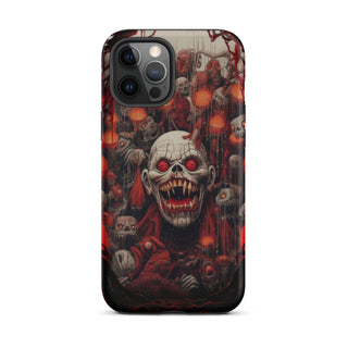 Cacophony of Chaos - iPhone Case