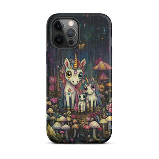 Enchanted Meadow - iPhone Case