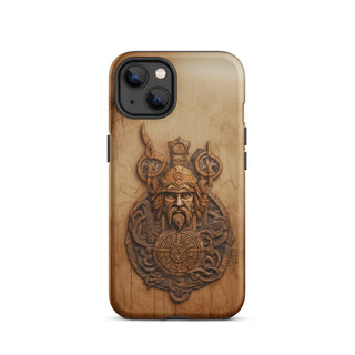 Viking Seer - iPhone Case