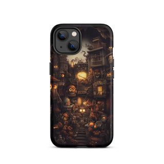 Whimsical Wonders - iPhone Case