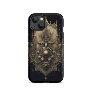 Eternal Regent - iPhone Case