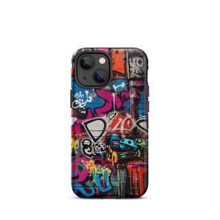 Urban Expression - iPhone Case