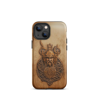 Viking Seer - iPhone Case