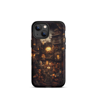 Whimsical Wonders - iPhone Case