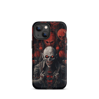 Revenant's Revelry - iPhone Case