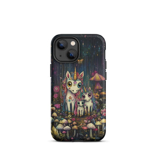 Enchanted Meadow - iPhone Case