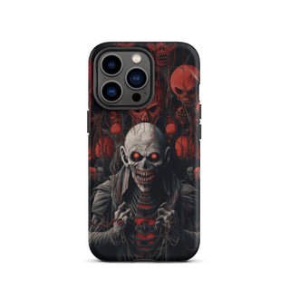 Revenant's Revelry - iPhone Case