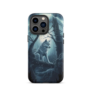 Guardian of the Glade - iPhone Case