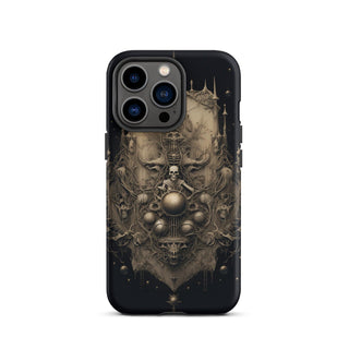 Eternal Regent - iPhone Case