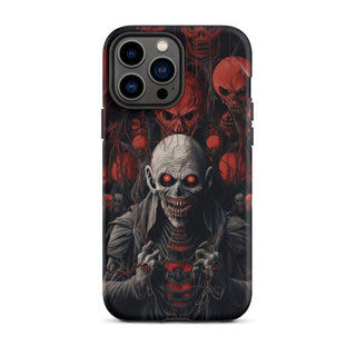 Revenant's Revelry - iPhone Case