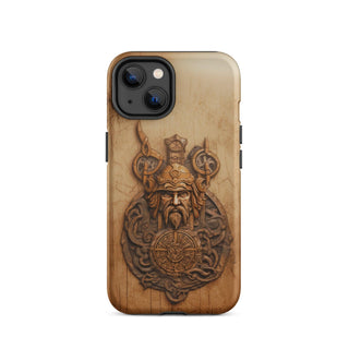 Viking Seer - iPhone Case