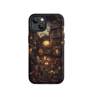 Whimsical Wonders - iPhone Case