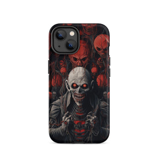 Revenant's Revelry - iPhone Case