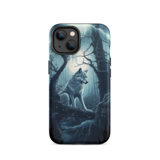 Guardian of the Glade - iPhone Case