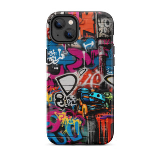 Urban Expression - iPhone Case