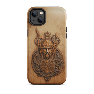 Viking Seer - iPhone Case