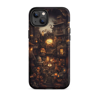 Whimsical Wonders - iPhone Case