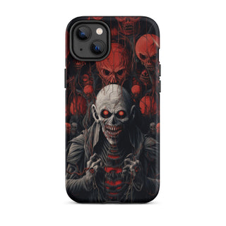 Revenant's Revelry - iPhone Case