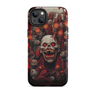 Cacophony of Chaos - iPhone Case