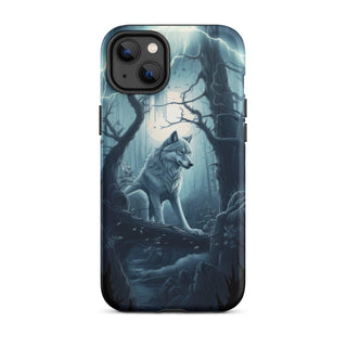 Guardian of the Glade - iPhone Case