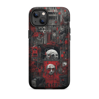 Urban Anarchy - iPhone Case