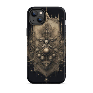 Eternal Regent - iPhone Case