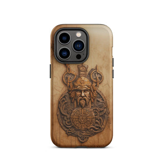 Viking Seer - iPhone Case