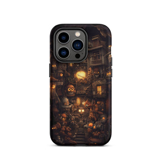 Whimsical Wonders - iPhone Case