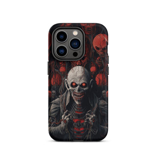 Revenant's Revelry - iPhone Case