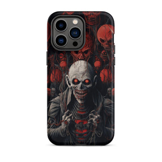 Revenant's Revelry - iPhone Case