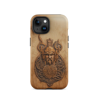 Viking Seer - iPhone Case