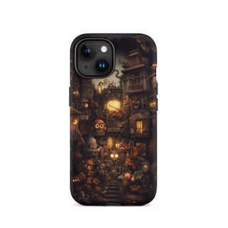 Whimsical Wonders - iPhone Case