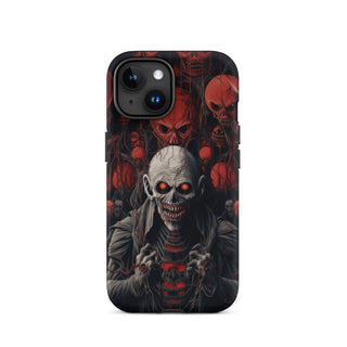 Revenant's Revelry - iPhone Case