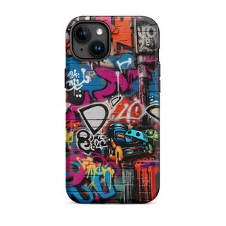 Urban Expression - iPhone Case