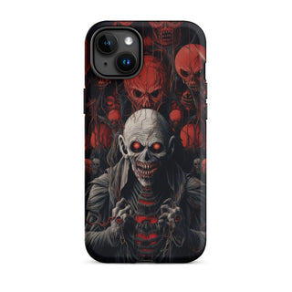 Revenant's Revelry - iPhone Case