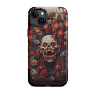 Cacophony of Chaos - iPhone Case