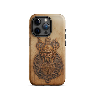 Viking Seer - iPhone Case