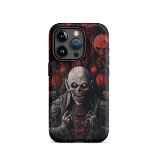 Revenant's Revelry - iPhone Case